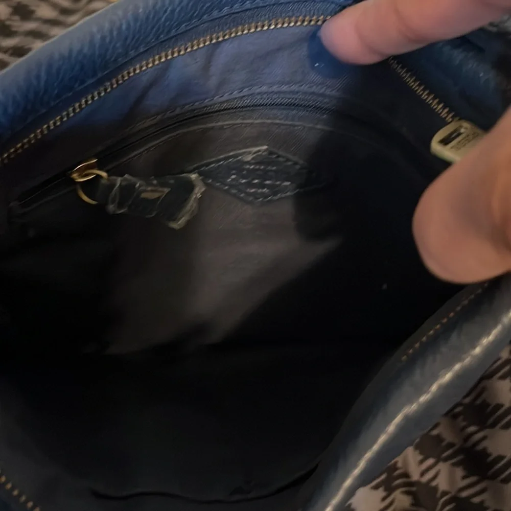 FOSSIL CROSSBODY - Picture 7 of 7